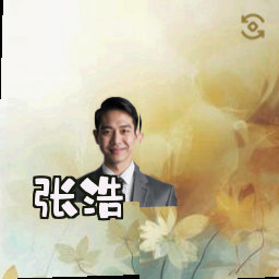 张浩